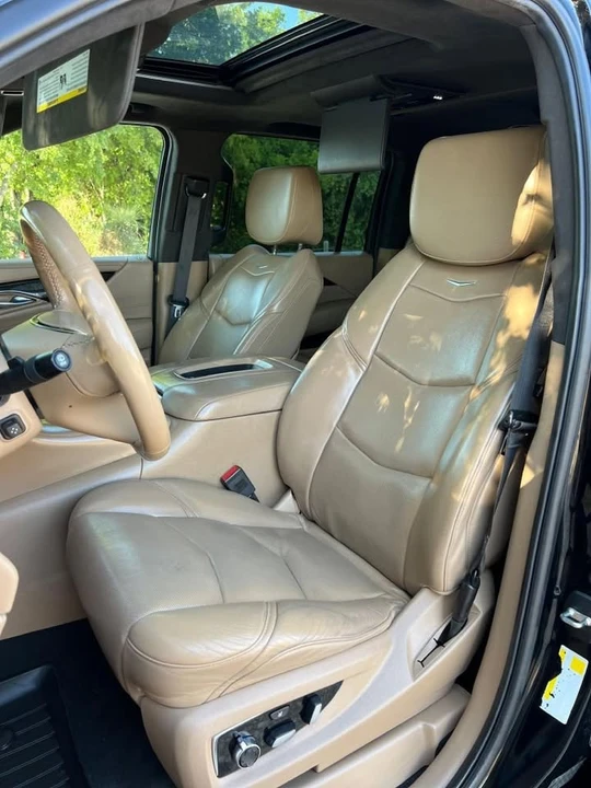 2019 Cadillac Escalade 4th Gen - Image 5 of 13