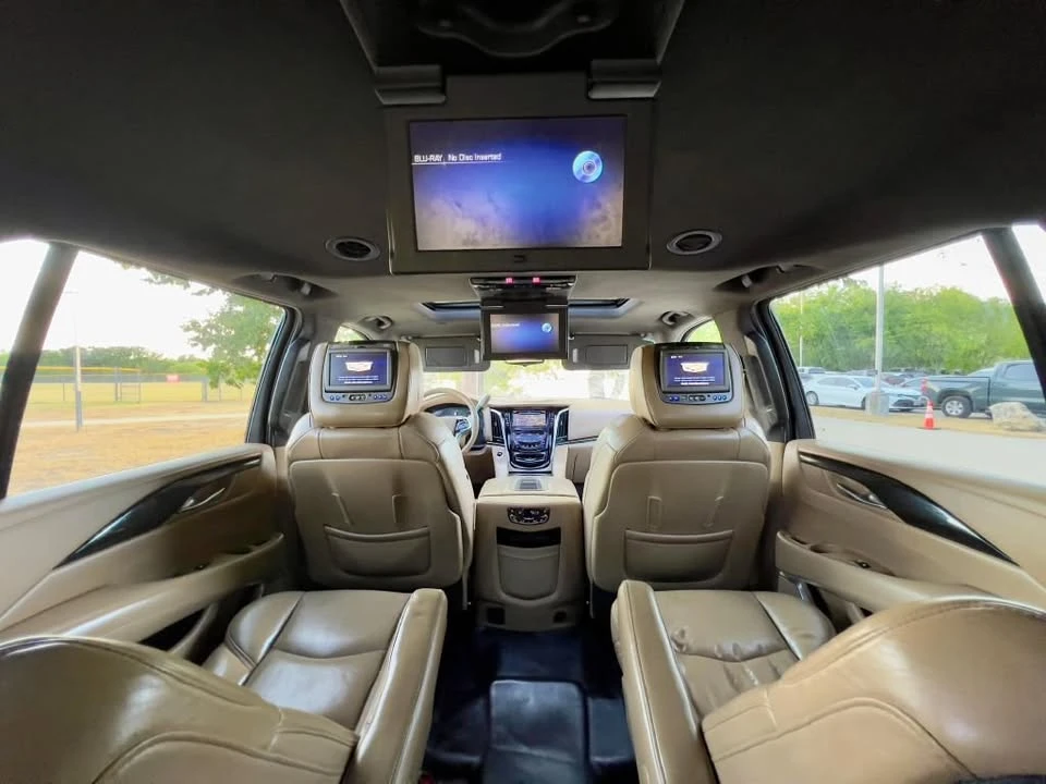 2019 Cadillac Escalade 4th Gen - Image 13 of 13