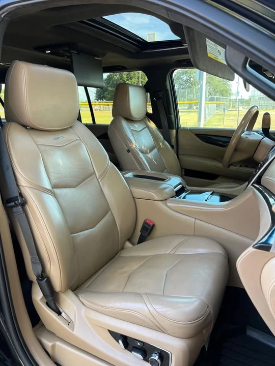 2019 Cadillac Escalade 4th Gen - Image 6 of 13