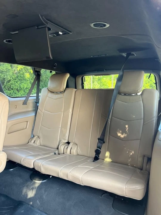 2019 Cadillac Escalade 4th Gen - Image 9 of 13
