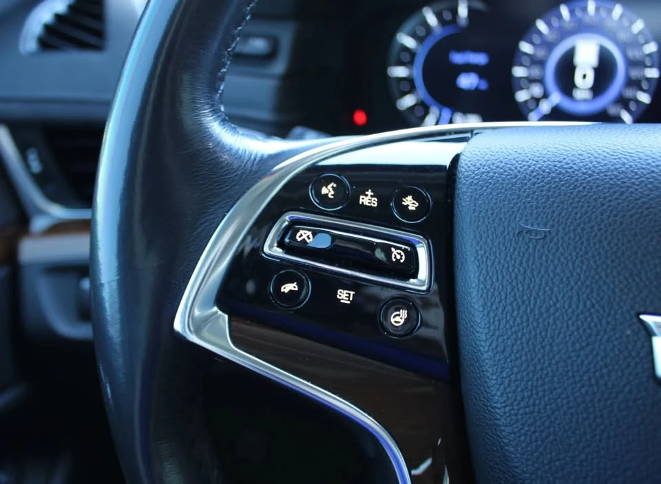 2019 Cadillac Escalade 4th Gen - Image 17 of 17
