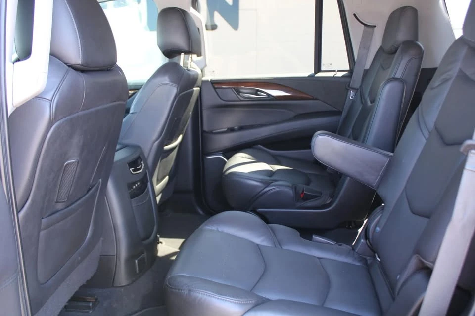 2019 Cadillac Escalade 4th Gen - Image 10 of 17