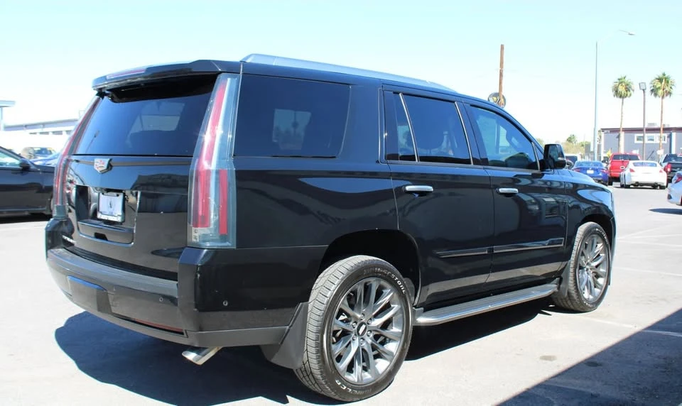 2019 Cadillac Escalade 4th Gen - Image 3 of 17