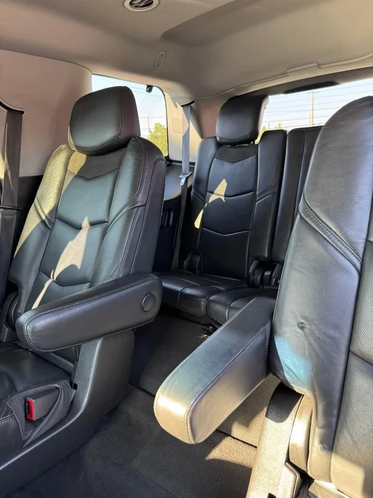 2019 Cadillac Escalade 4th Gen - Image 3 of 14