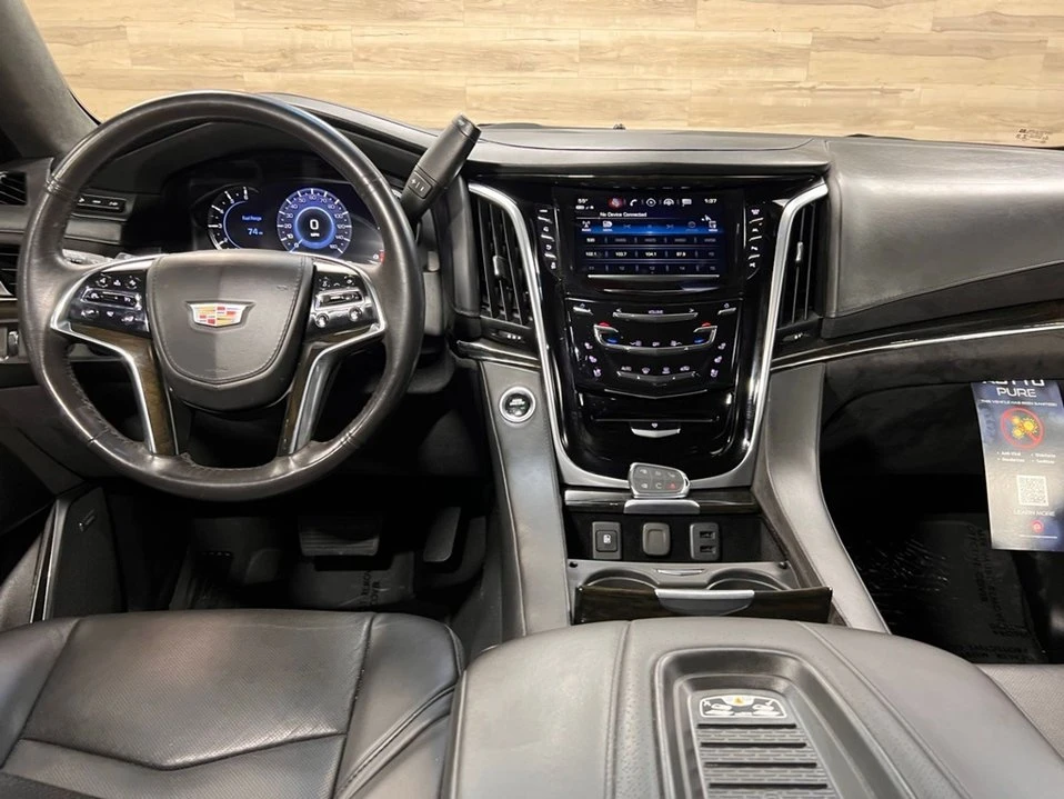 2019 Cadillac Escalade 4th Gen - Image 2 of 20