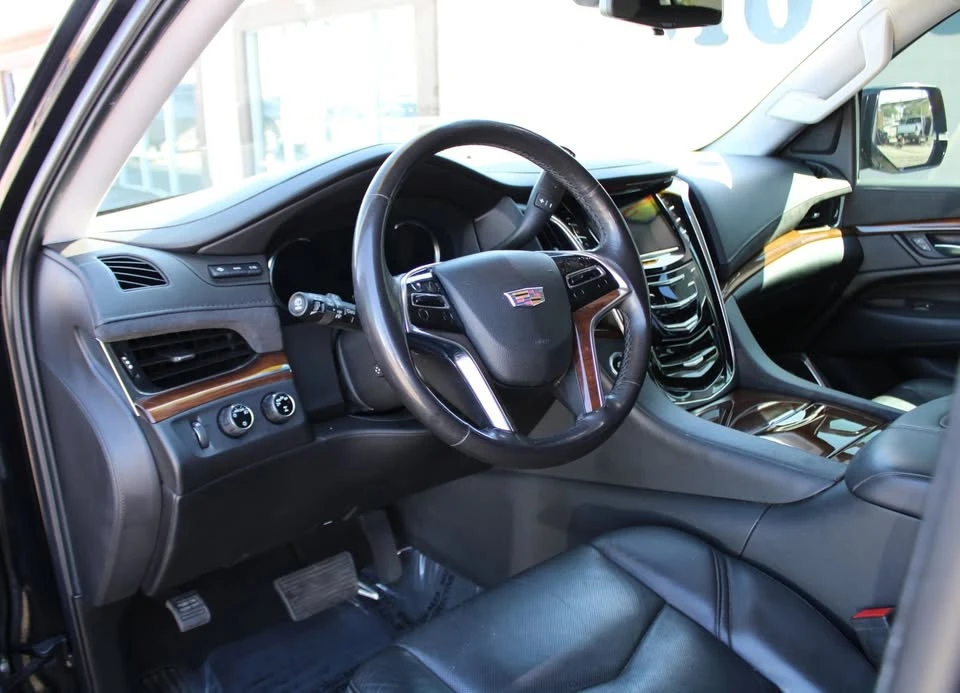 2019 Cadillac Escalade 4th Gen - Image 6 of 17