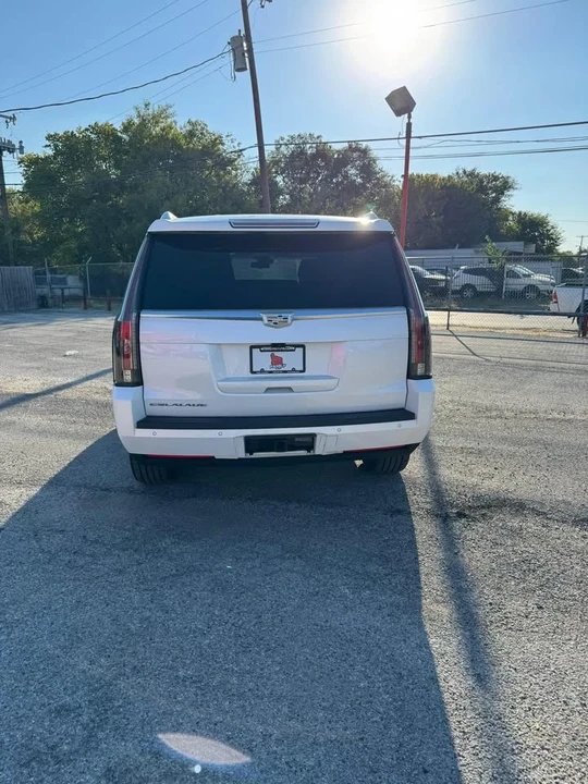 2019 Cadillac Escalade 4th Gen - Image 6 of 14