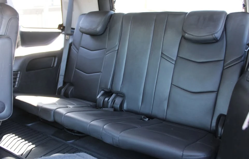 2019 Cadillac Escalade 4th Gen - Image 11 of 17