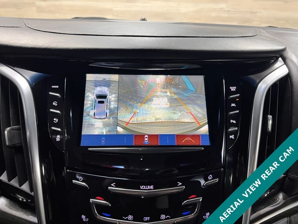 2019 Cadillac Escalade 4th Gen - Image 8 of 20