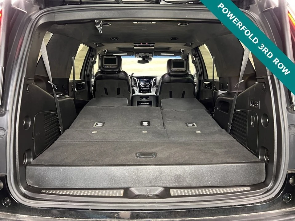 2019 Cadillac Escalade 4th Gen - Image 20 of 20