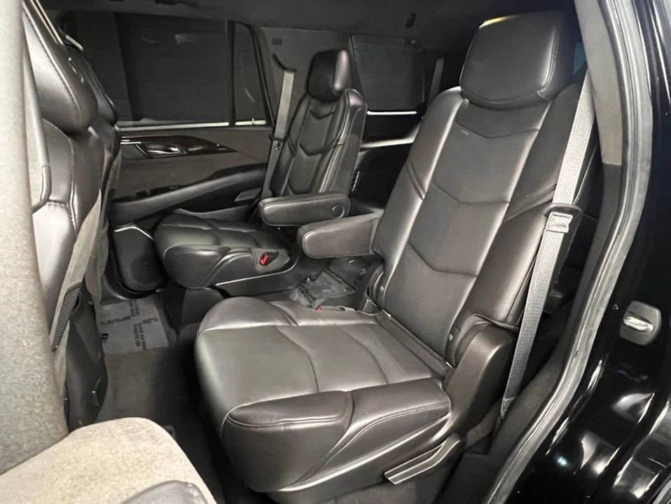 2019 Cadillac Escalade 4th Gen - Image 13 of 20