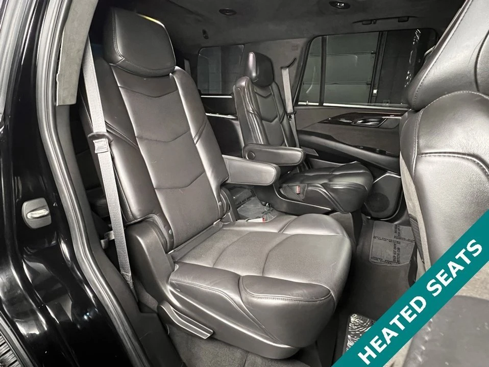 2019 Cadillac Escalade 4th Gen - Image 11 of 20