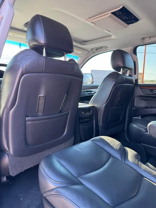 2019 Cadillac Escalade 4th Gen - Image 7 of 14