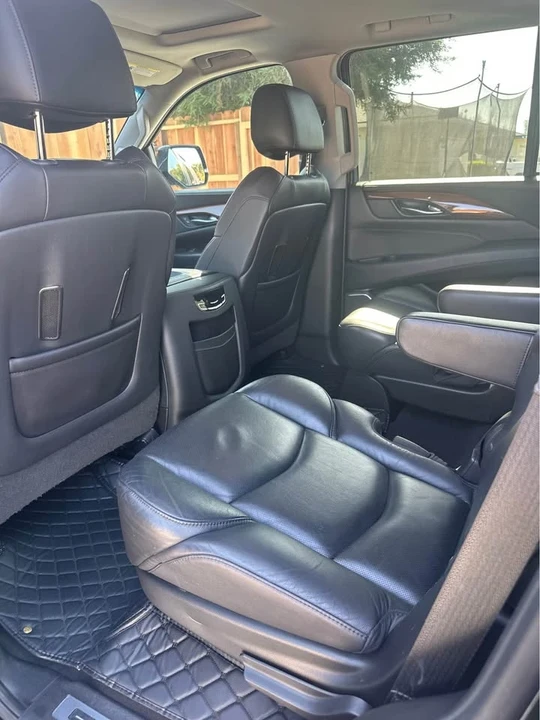2019 Cadillac Escalade 4th Gen - Image 10 of 18