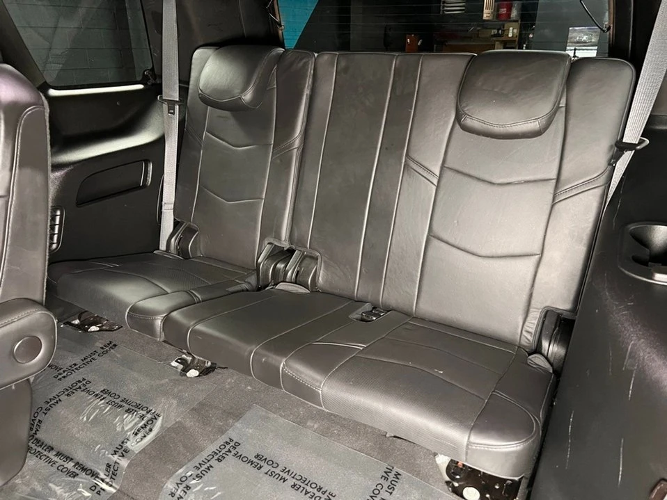 2019 Cadillac Escalade 4th Gen - Image 16 of 20