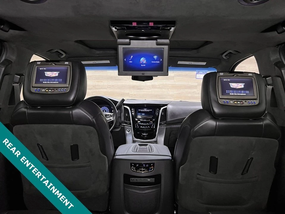 2019 Cadillac Escalade 4th Gen - Image 10 of 20