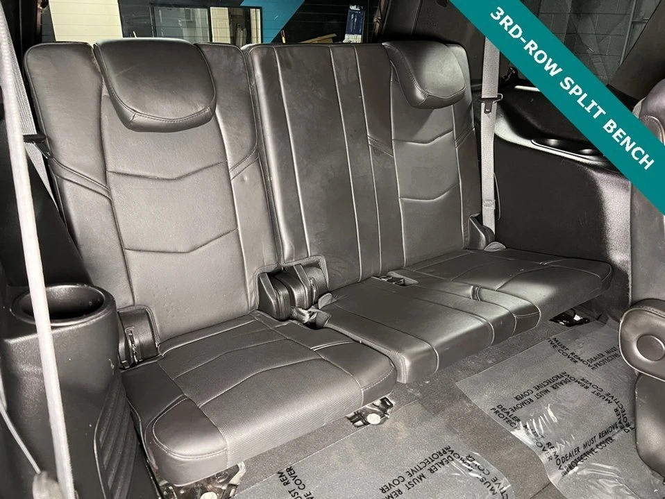2019 Cadillac Escalade 4th Gen - Image 15 of 20
