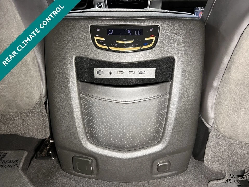 2019 Cadillac Escalade 4th Gen - Image 12 of 20