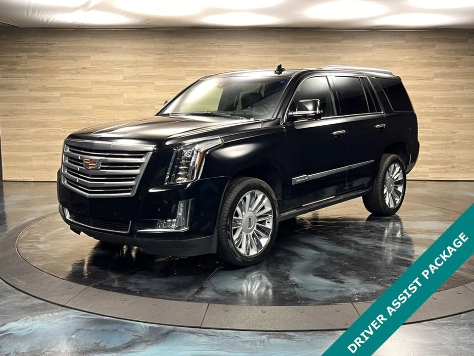 2019 Cadillac Escalade 4th Gen - Image 5 of 20