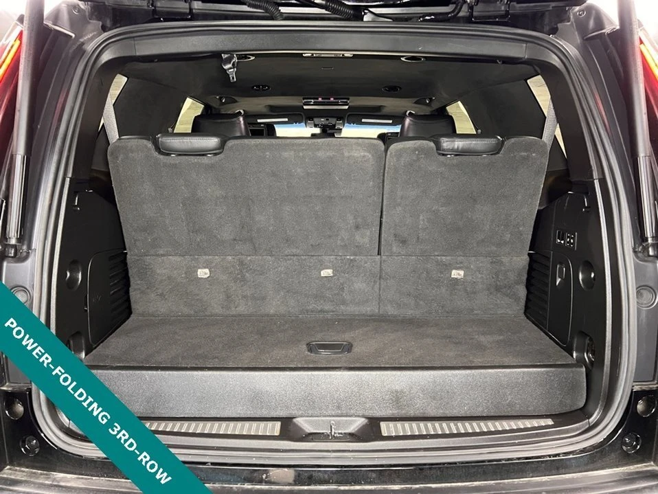 2019 Cadillac Escalade 4th Gen - Image 19 of 20