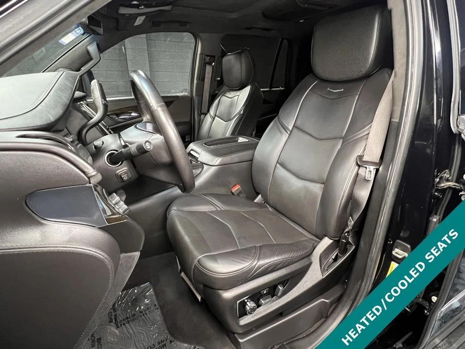 2019 Cadillac Escalade 4th Gen - Image 3 of 20