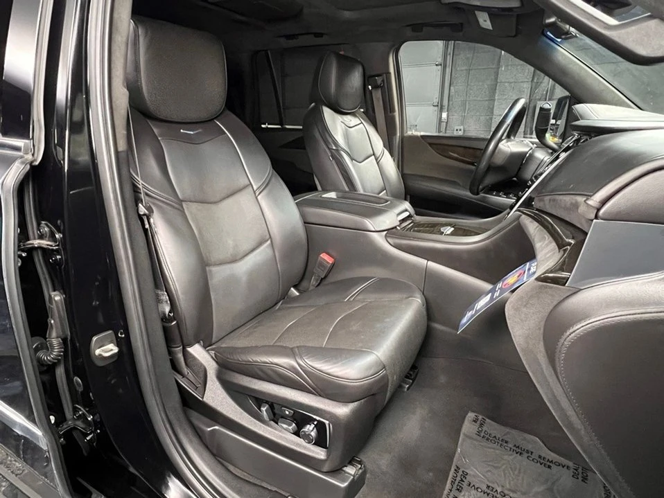 2019 Cadillac Escalade 4th Gen - Image 4 of 20