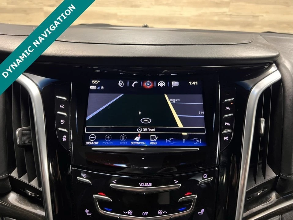 2019 Cadillac Escalade 4th Gen - Image 7 of 20
