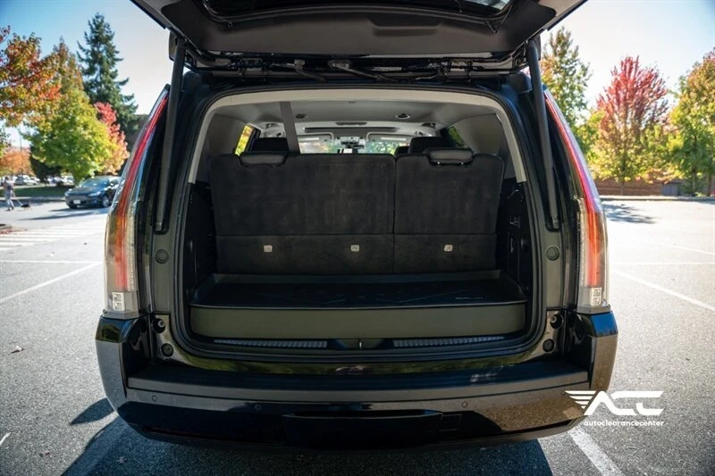 2019 Cadillac Escalade 4th Gen - Image 9 of 9