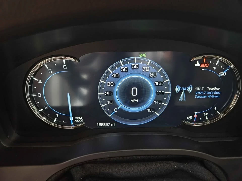 2019 Cadillac Escalade 4th Gen - Image 10 of 11