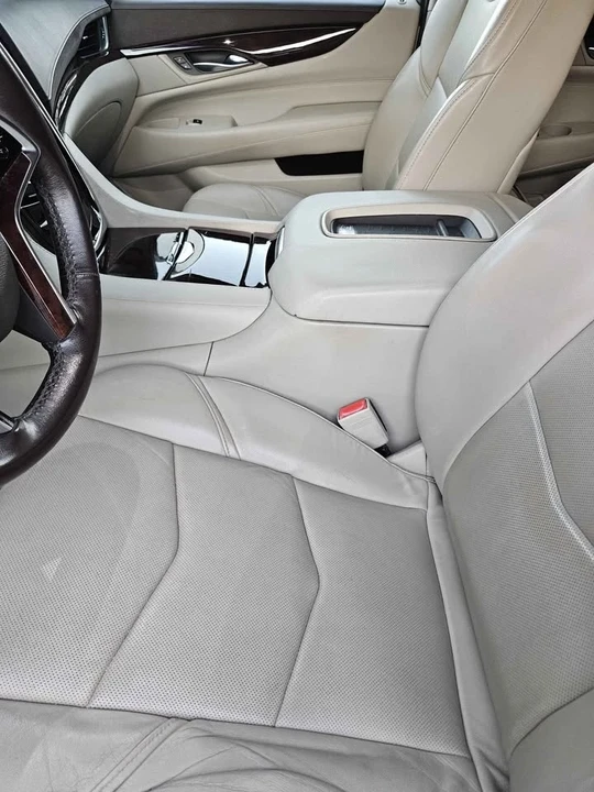 2019 Cadillac Escalade 4th Gen - Image 7 of 11