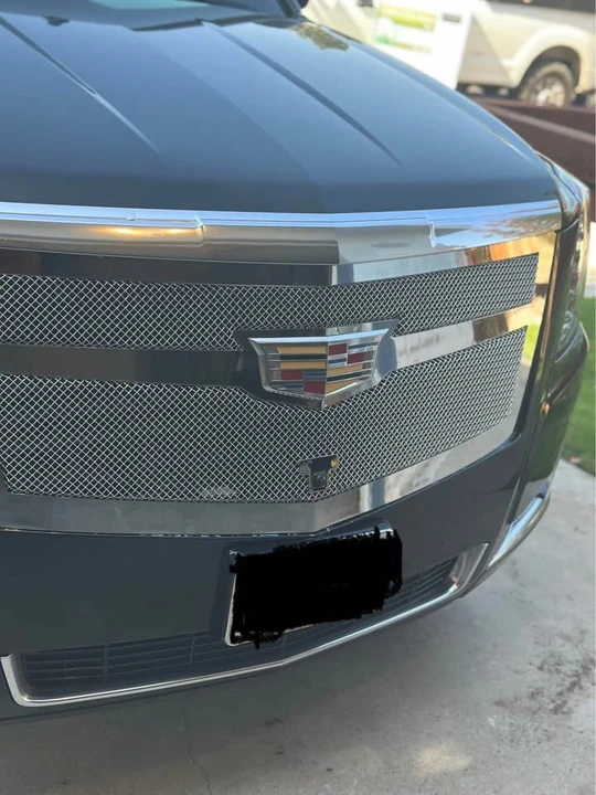 2019 Cadillac Escalade 4th Gen - Image 2 of 18