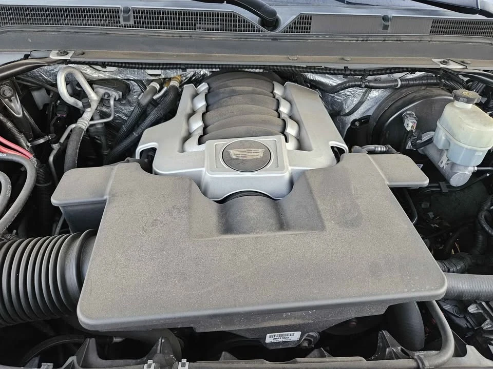 2019 Cadillac Escalade 4th Gen - Image 11 of 11