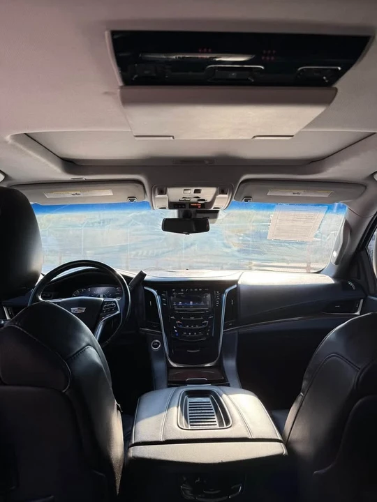 2019 Cadillac Escalade 4th Gen - Image 4 of 14