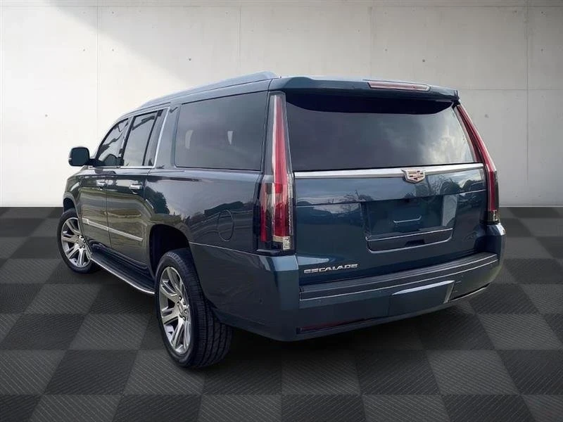 2019 Cadillac Escalade 4th Gen - Image 4 of 20