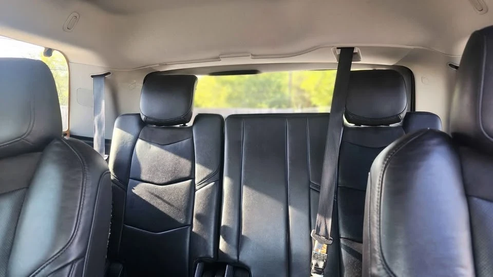 2019 Cadillac Escalade 4th Gen - Image 7 of 9