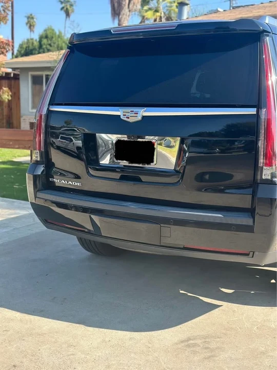 2019 Cadillac Escalade 4th Gen - Image 4 of 18