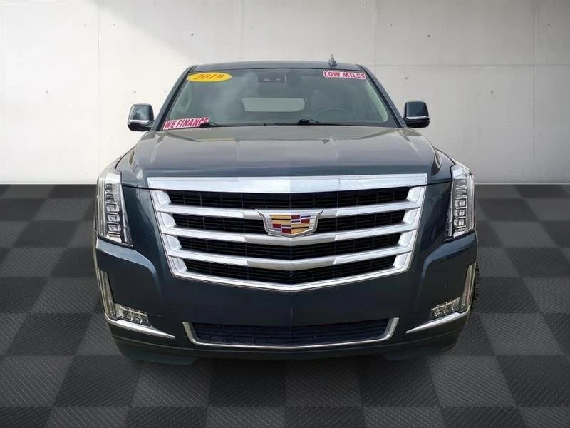 2019 Cadillac Escalade 4th Gen - Image 2 of 20