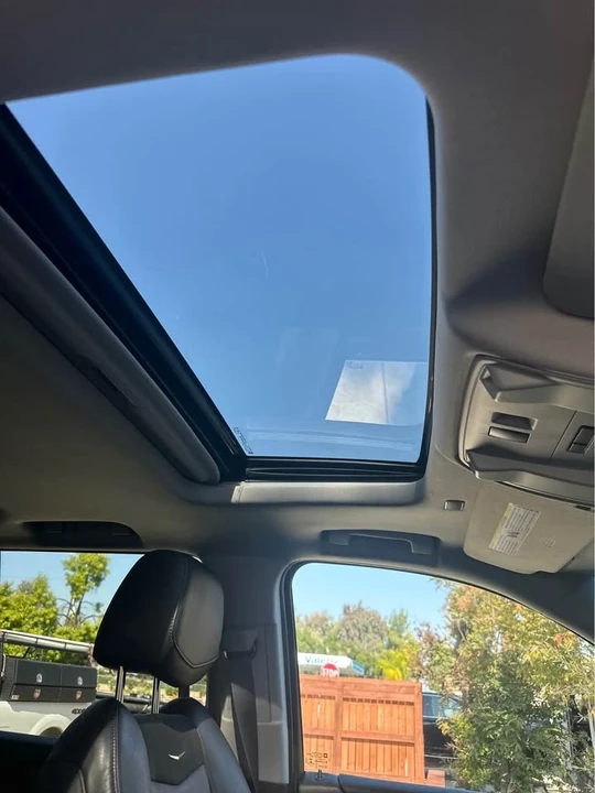 2019 Cadillac Escalade 4th Gen - Image 15 of 18
