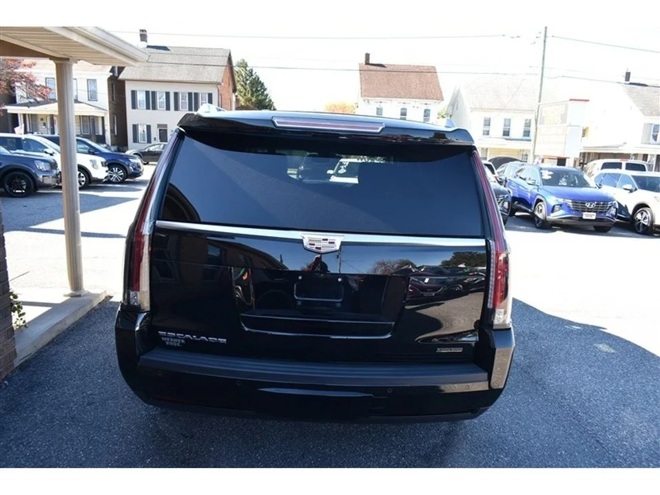 2019 Cadillac Escalade 4th Gen - Image 4 of 20