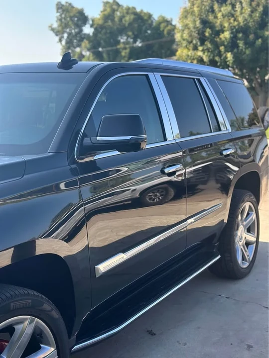 2019 Cadillac Escalade 4th Gen - Image 3 of 18