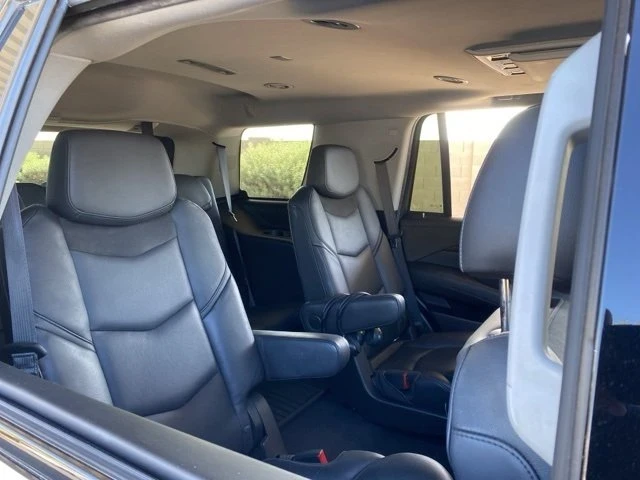 2019 Cadillac Escalade 4th Gen - Image 6 of 6
