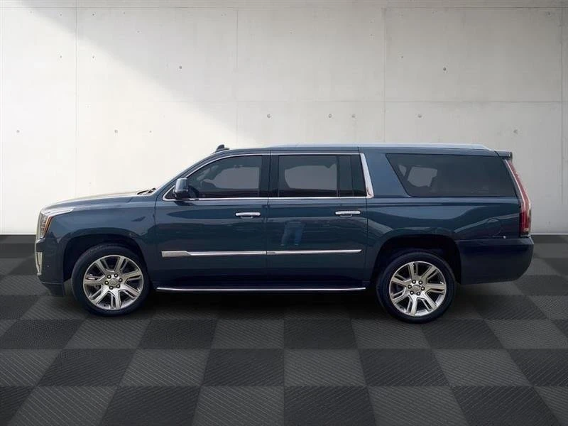 2019 Cadillac Escalade 4th Gen - Image 7 of 20