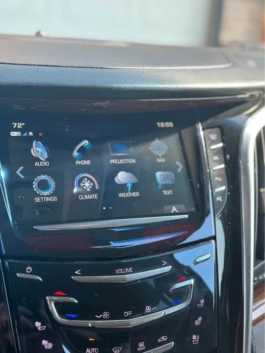 2019 Cadillac Escalade 4th Gen - Image 18 of 18