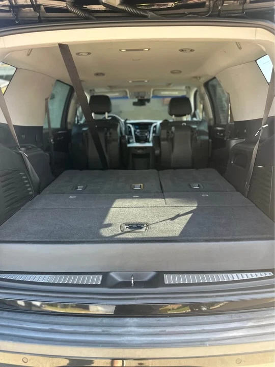 2019 Cadillac Escalade 4th Gen - Image 6 of 18