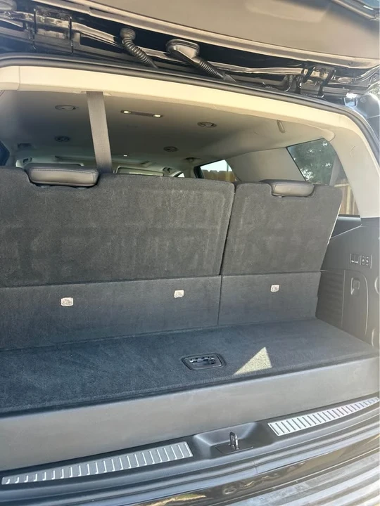 2019 Cadillac Escalade 4th Gen - Image 7 of 18