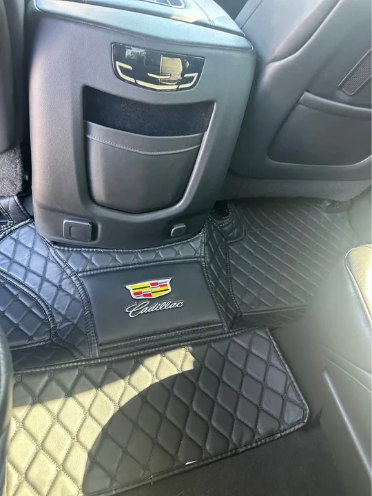 2019 Cadillac Escalade 4th Gen - Image 11 of 18