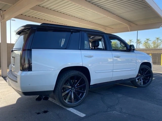 2019 Cadillac Escalade 4th Gen - Image 3 of 6