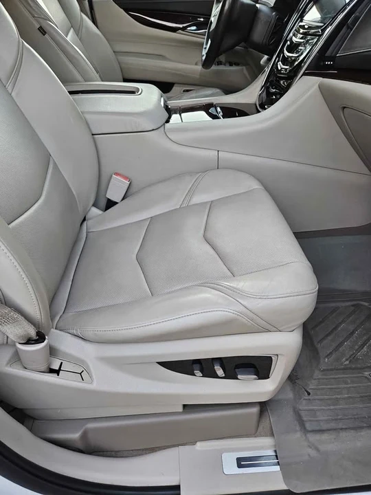 2019 Cadillac Escalade 4th Gen - Image 6 of 11