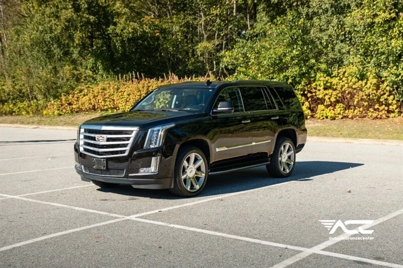 2019 Cadillac Escalade 4th Gen - Image 2 of 9