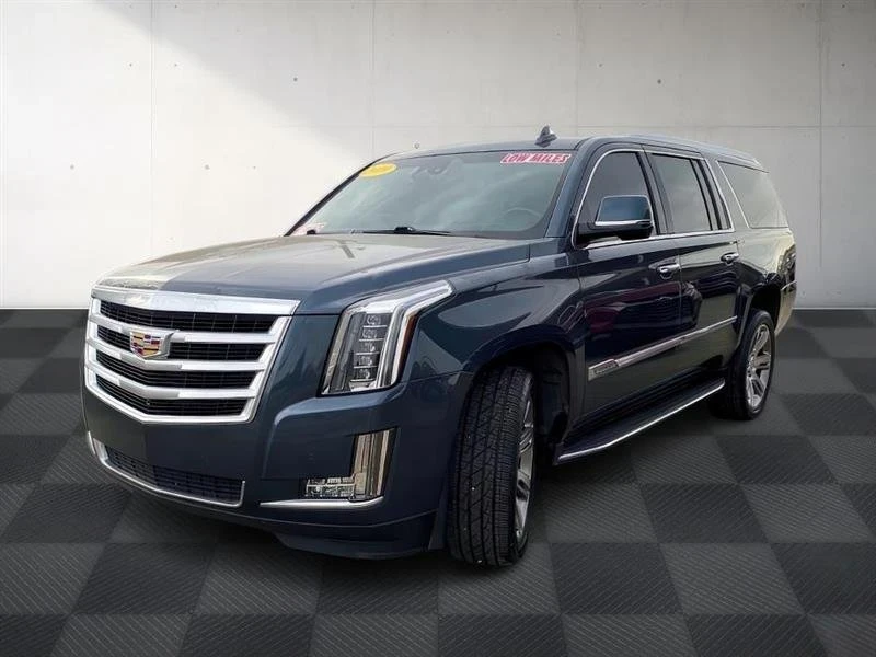 2019 Cadillac Escalade 4th Gen - Image 3 of 20